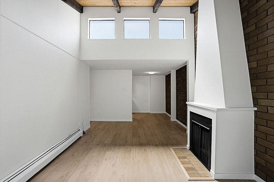 312 330 E 7th Avenue Vancouver, BC - 9