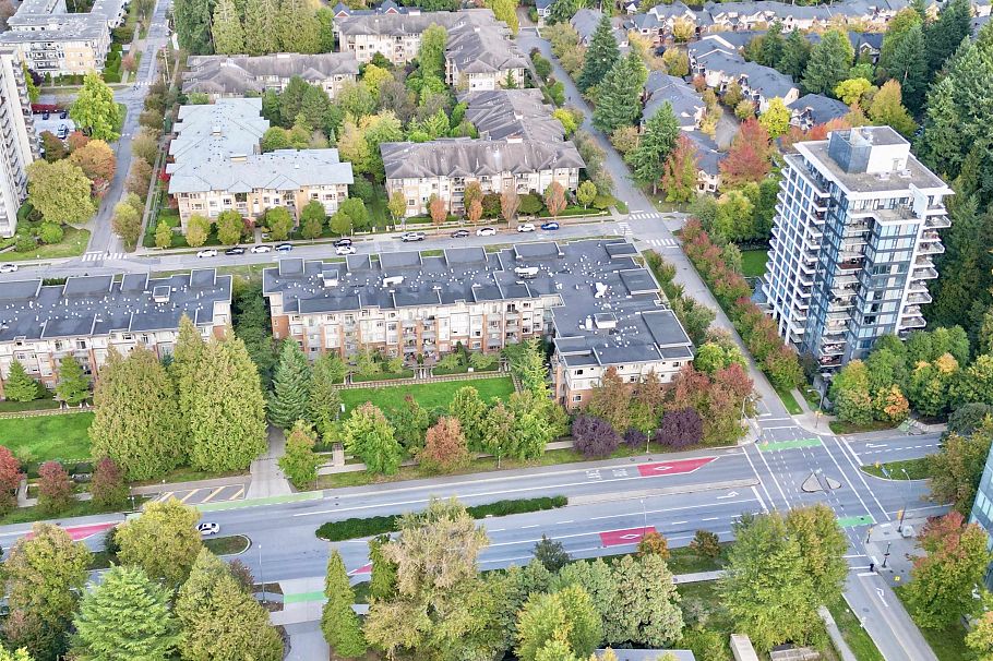 308 2280 Wesbrook Mall Vancouver, BC - 19