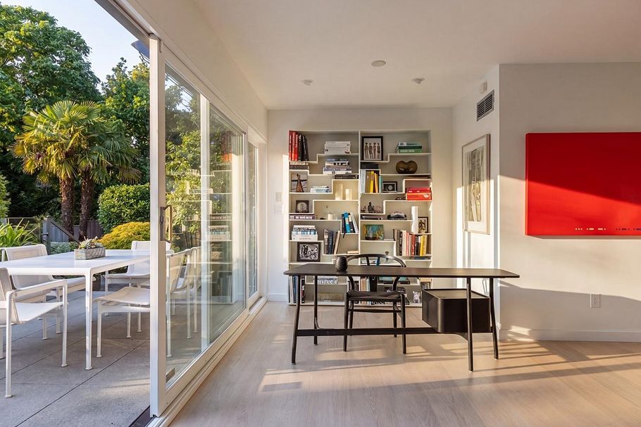 6263 Carnarvon Street Vancouver, BC - 4
