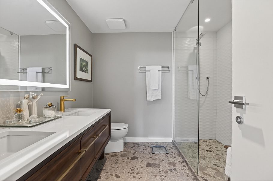 801 633 Kinghorne Mews Vancouver, BC - 28