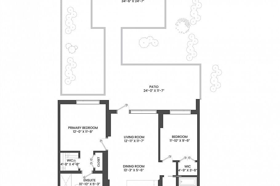 208 177 W 3rd Street North Vancouver, BC - 35