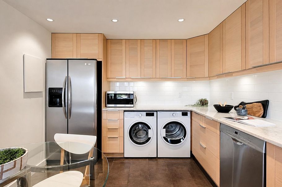 604 738 Broughton Street Vancouver, BC - 10