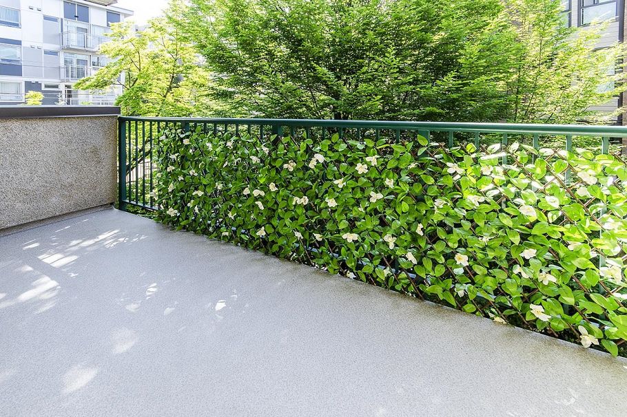 307 1169 Nelson Street Vancouver, BC - 12