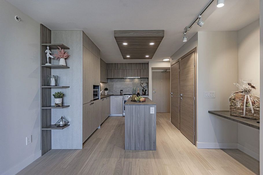 407 683 W VICTORIA PARK, North Vancouver BC V7M 0A2 North Vancouver, BC - 4