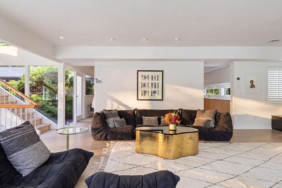 6263 Carnarvon Street Vancouver, BC - 5