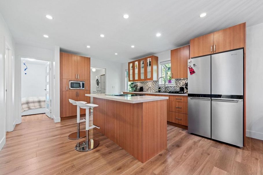 1440 Hope Road North Vancouver, BC - 7