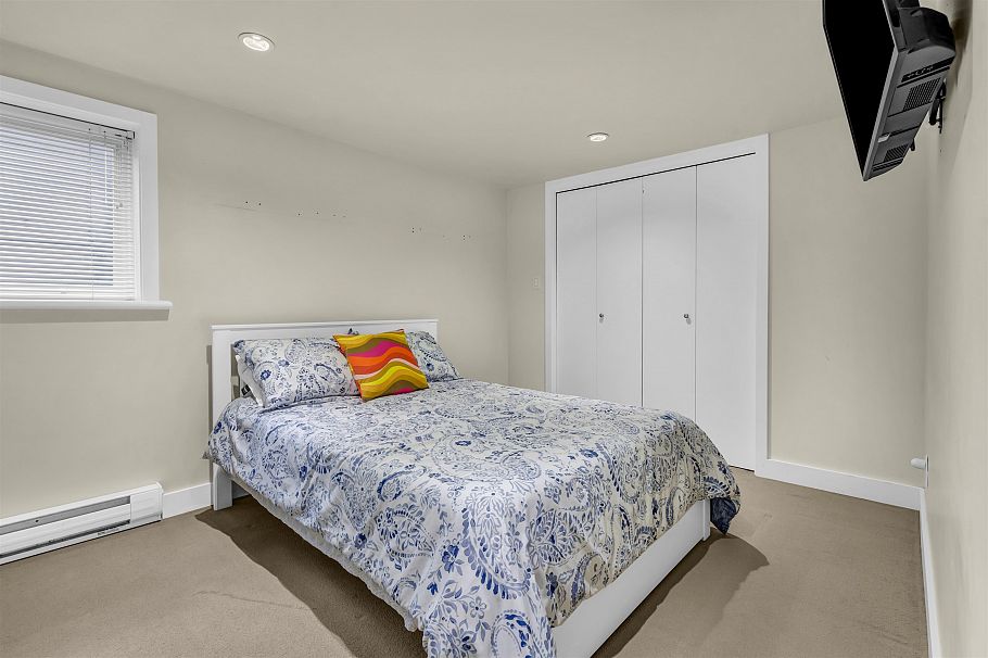 1549 W 33 Avenue Vancouver, BC - 22