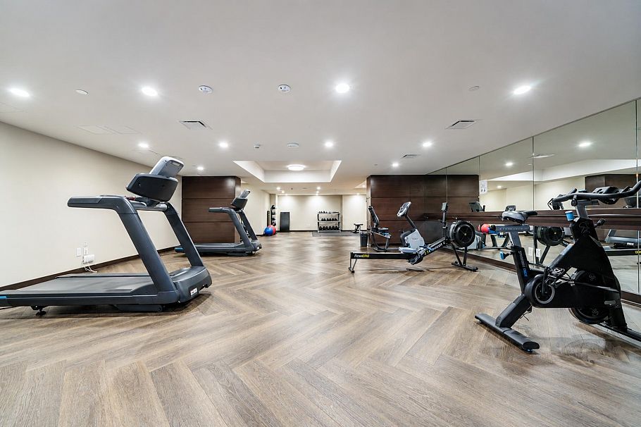 603 1571 W 57th Avenue Vancouver, BC - 29