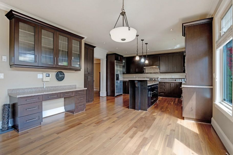 4986 Shirley Avenue North Vancouver, BC - 9