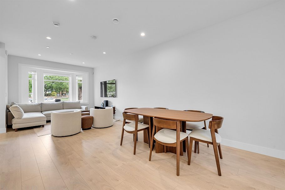 2316 Brock Street Vancouver, BC - 8