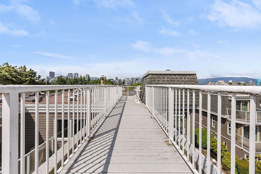 102 725 W 7th Avenue Vancouver, BC - 22