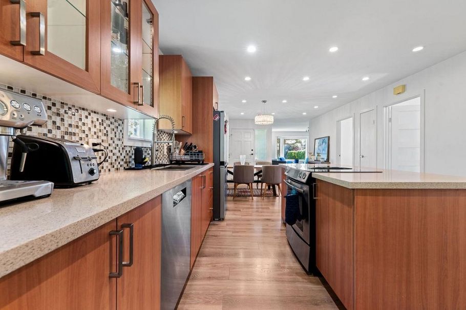 1440 Hope Road North Vancouver, BC - 9