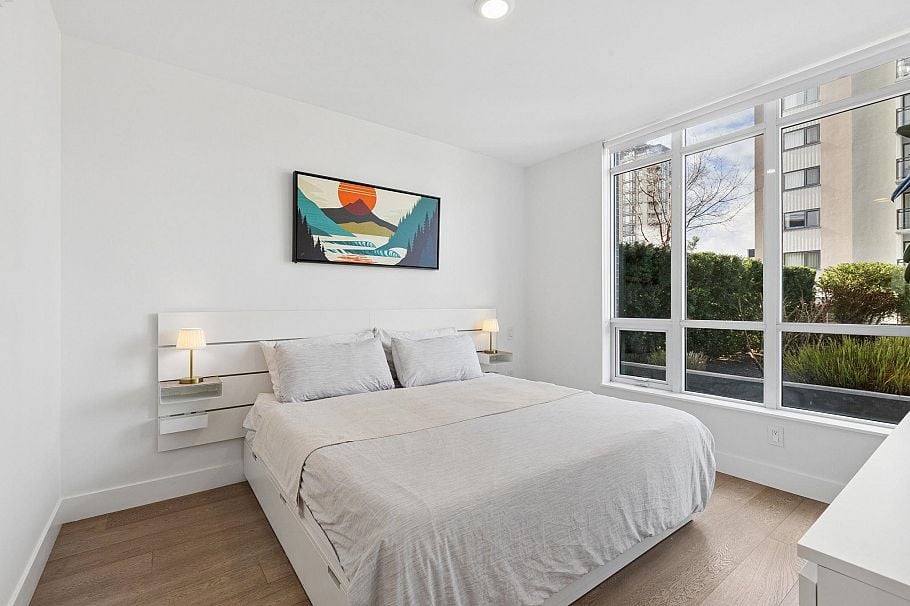 208 177 W 3rd Street North Vancouver, BC - 13