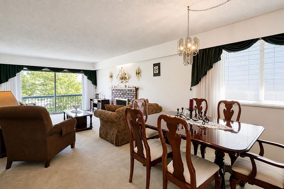 3449 Rupert Street Vancouver, BC - 8