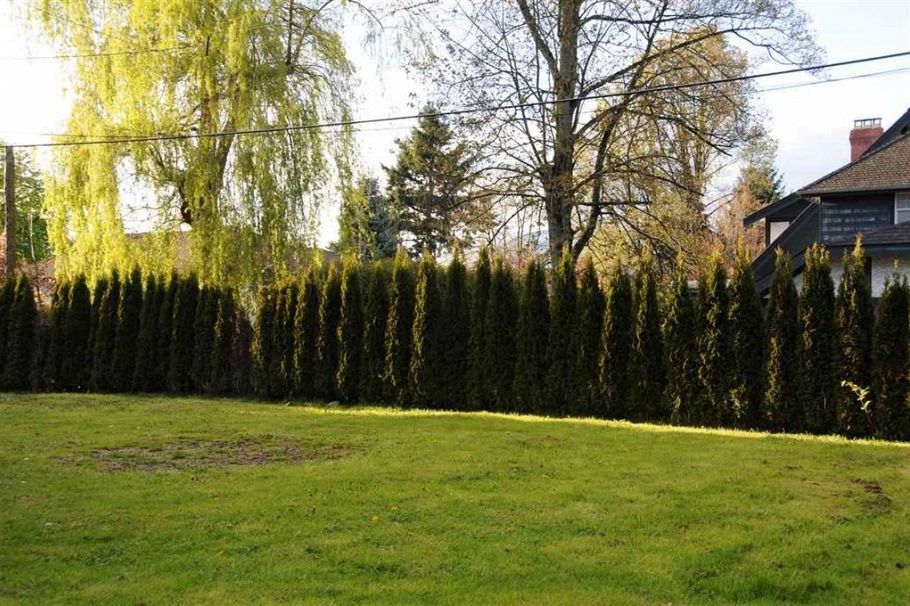 1775 Cedar Crescent Vancouver, BC - 21