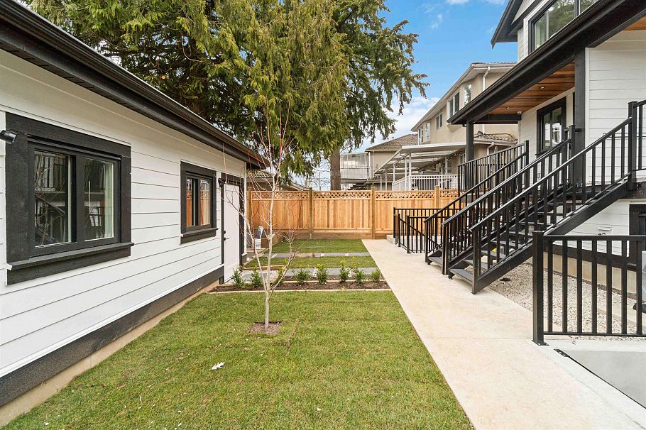 1 5737 Clarendon Street Vancouver, BC - 20