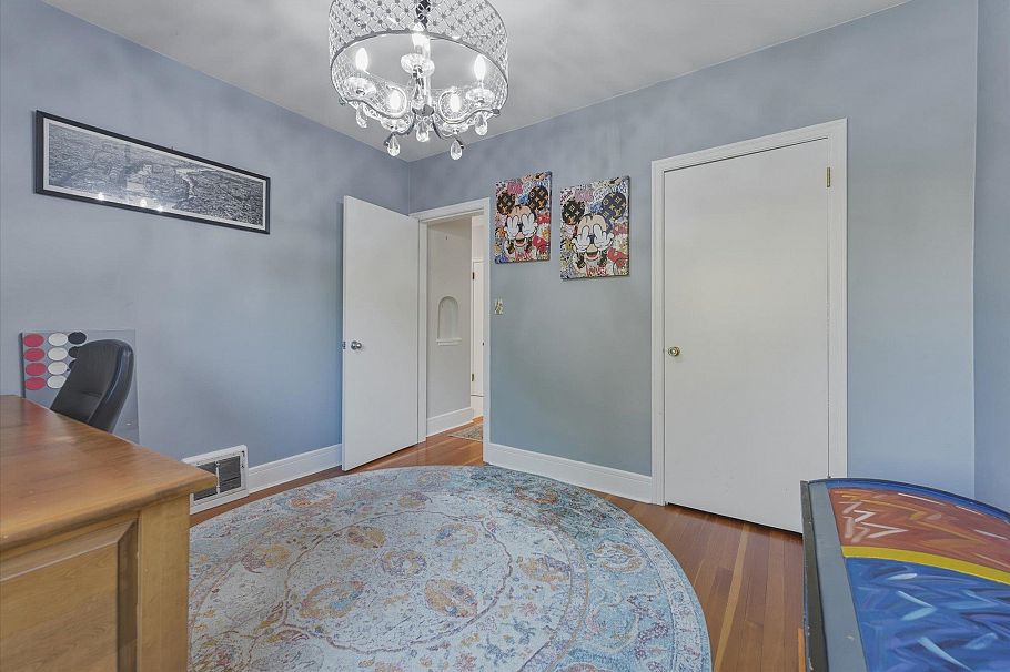 2614 Parker Street Vancouver, BC - 16