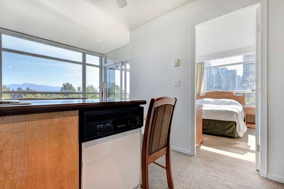 503 1889 Alberni Street Vancouver, BC - 10