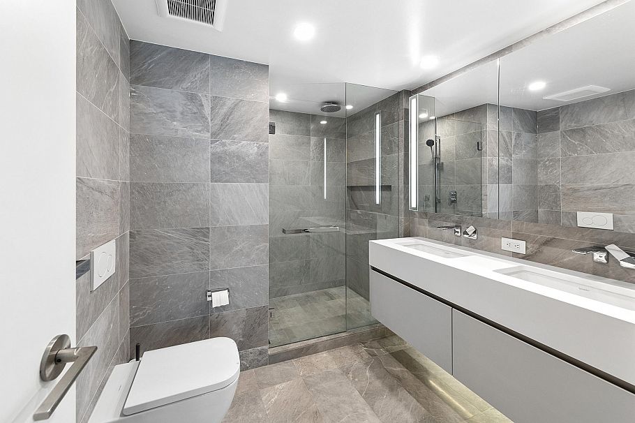 1107 889 Pacific Street Vancouver, BC - 18