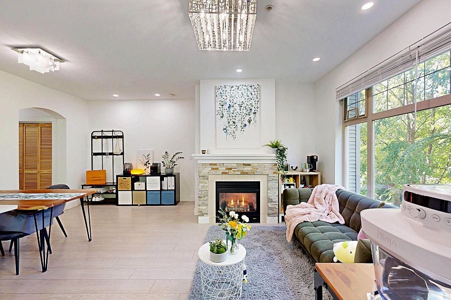 211 2083 W 33rd Avenue Vancouver, BC - 13
