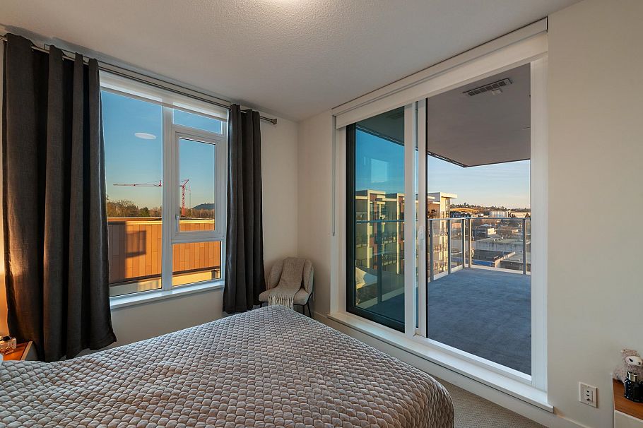 603 1471 Hunter Street North Vancouver, BC - 15