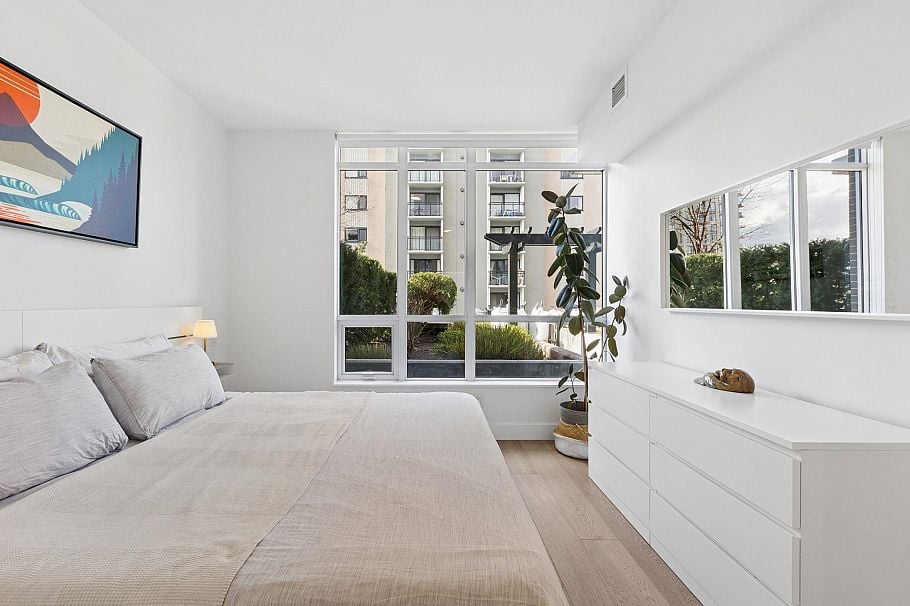 208 177 W 3rd Street North Vancouver, BC - 14