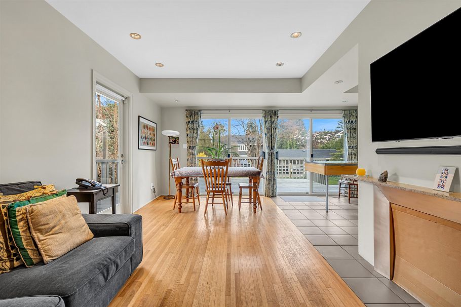 1549 W 33 Avenue Vancouver, BC - 7