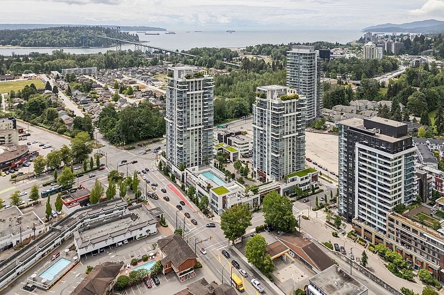 202 1675 Lions Gate Lane Vancouver, BC - 31