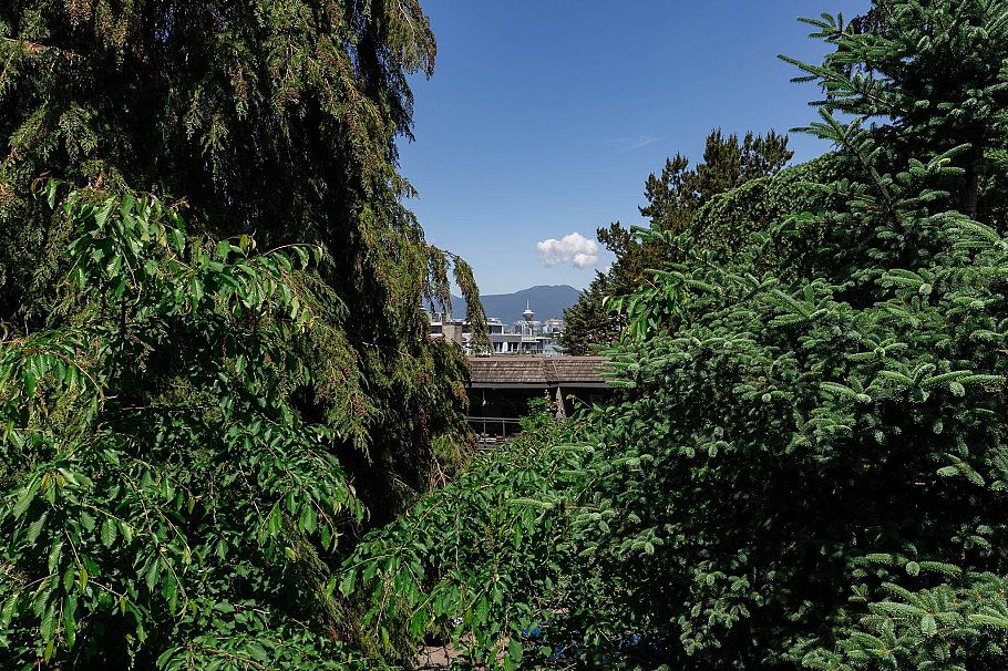 312 330 E 7th Avenue Vancouver, BC - 27
