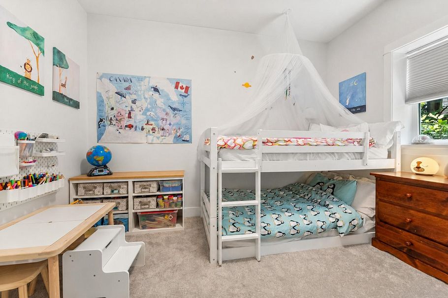 357 W 11th Avenue Vancouver, BC - 34