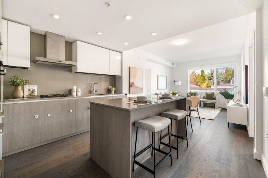 302 4932 Cambie Street Vancouver, BC - 7