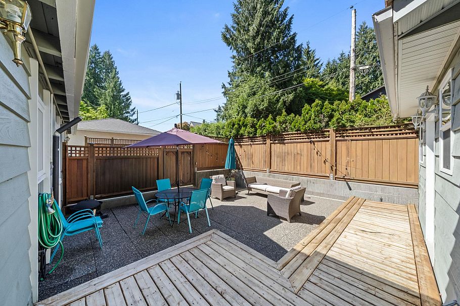 230 W 22nd Street North Vancouver, BC - 29