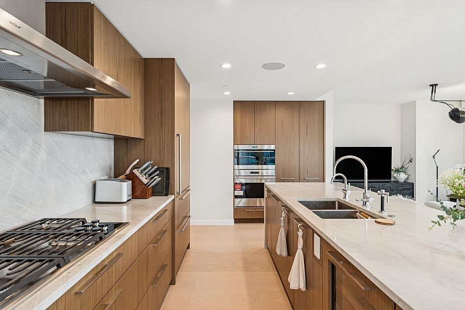 1801 1335 Howe Street Vancouver, BC - 9