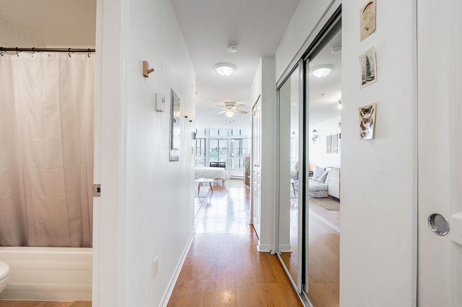 PH6 6991 Victoria Drive Vancouver, BC - 4