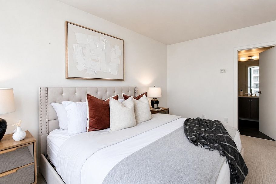 604 738 Broughton Street Vancouver, BC - 21