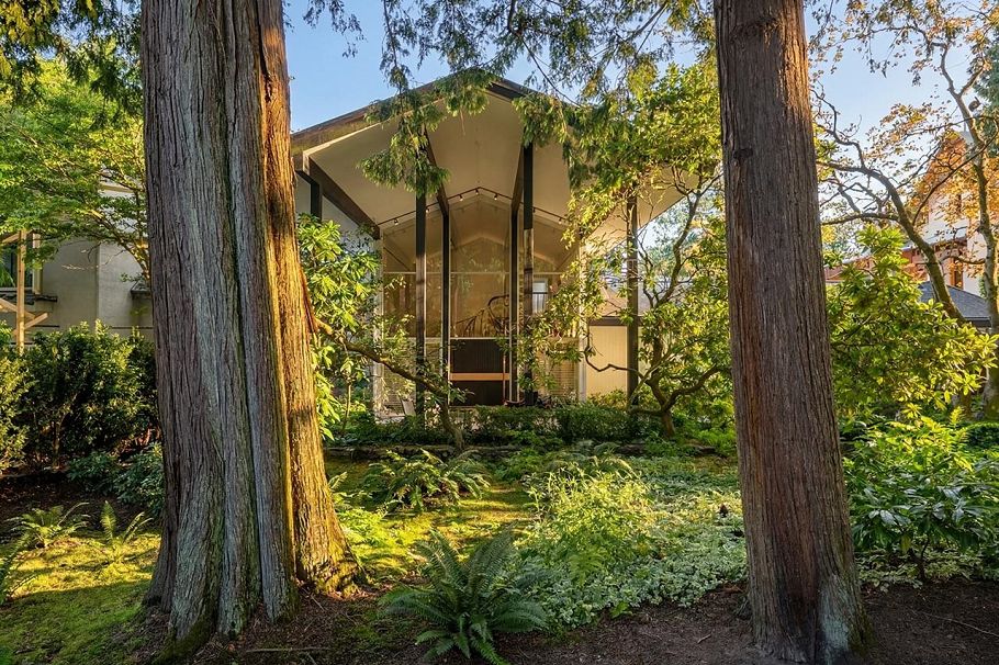 6263 Carnarvon Street Vancouver, BC - 39