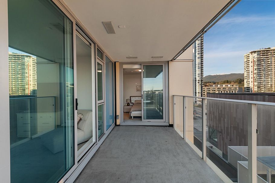 603 1471 Hunter Street North Vancouver, BC - 14