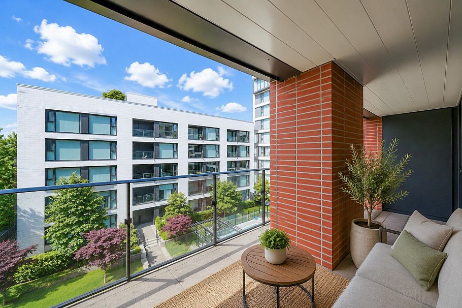 603 1571 W 57th Avenue Vancouver, BC - 23