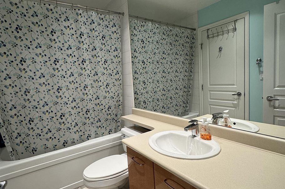510 2268 Redbud Lane Vancouver, BC - 7