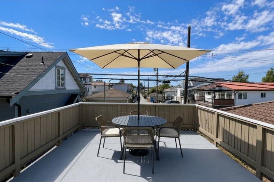 3449 Rupert Street Vancouver, BC - 21