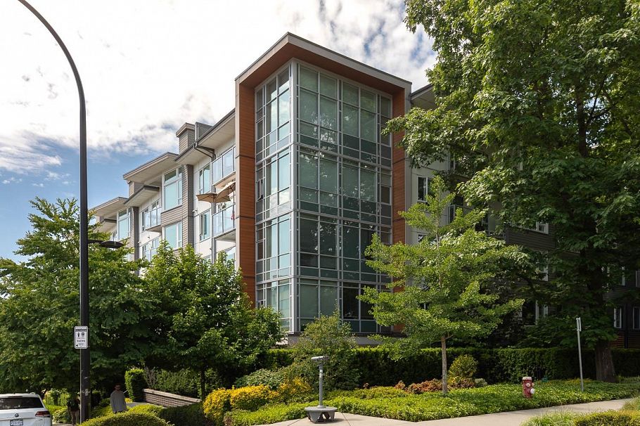 120 255 W 1st Street North Vancouver, BC - 28