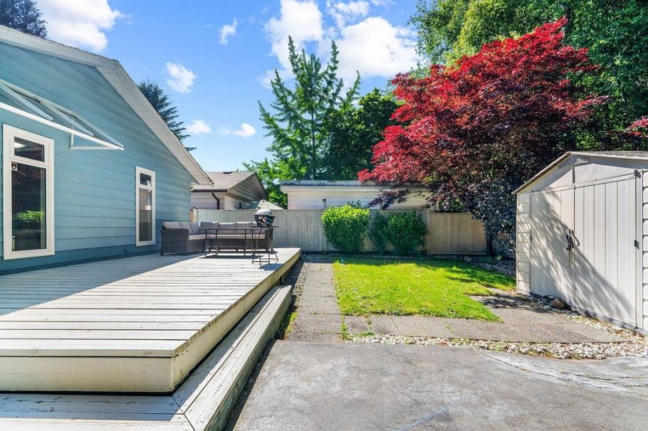 1440 Hope Road North Vancouver, BC - 20