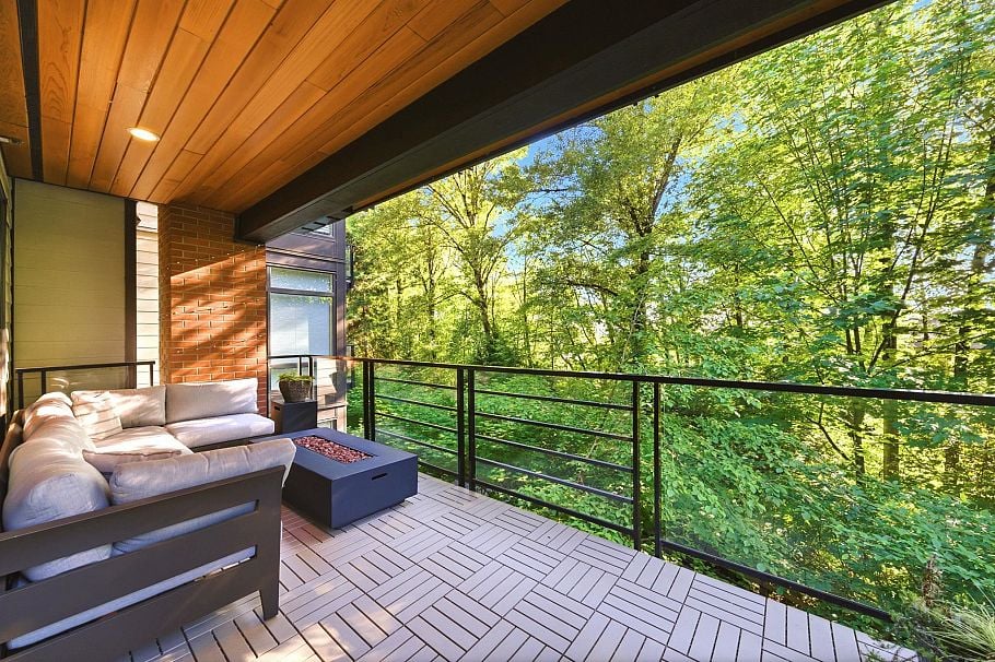 307 733 W 3rd Street North Vancouver, BC - 21