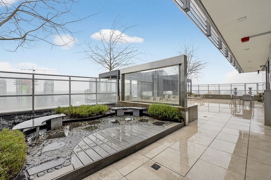 2701 1111 Richards Street Vancouver, BC - 21