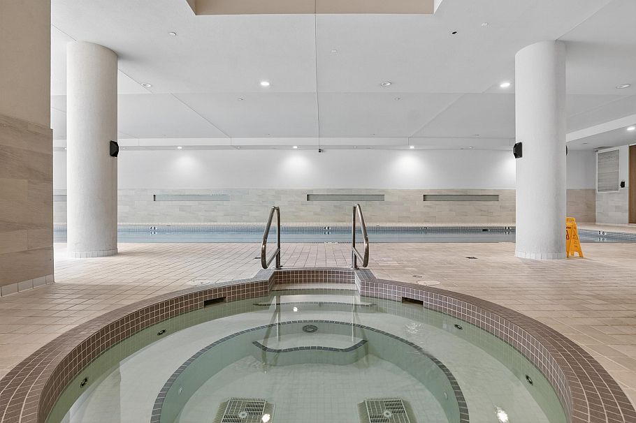 801 633 Kinghorne Mews Vancouver, BC - 33