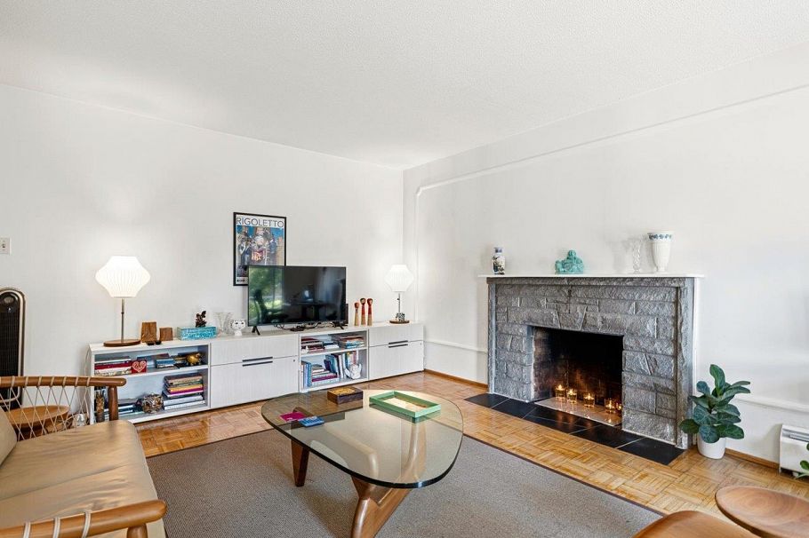 5 140 E 20th Street North Vancouver, BC - 3