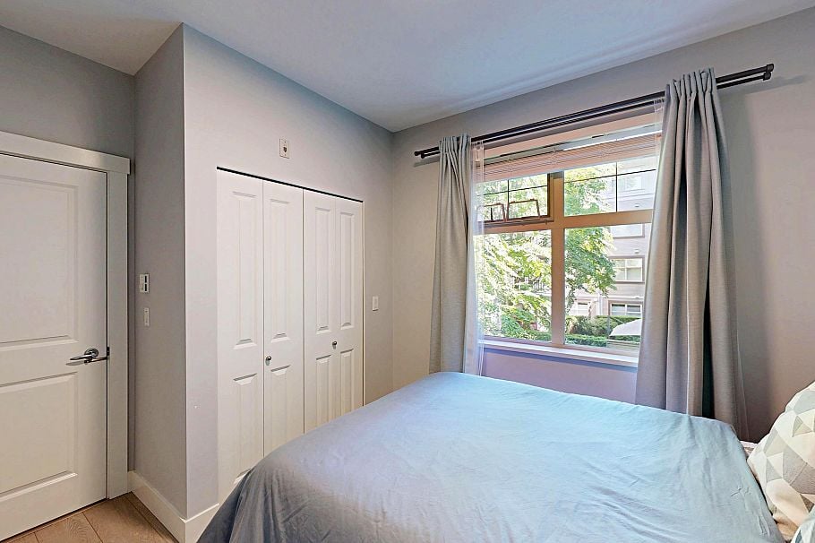 211 2083 W 33rd Avenue Vancouver, BC - 32