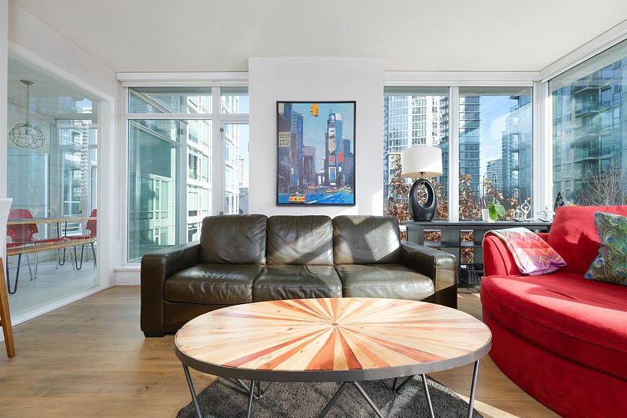 501 161 W Georgia Street Vancouver, BC - 8