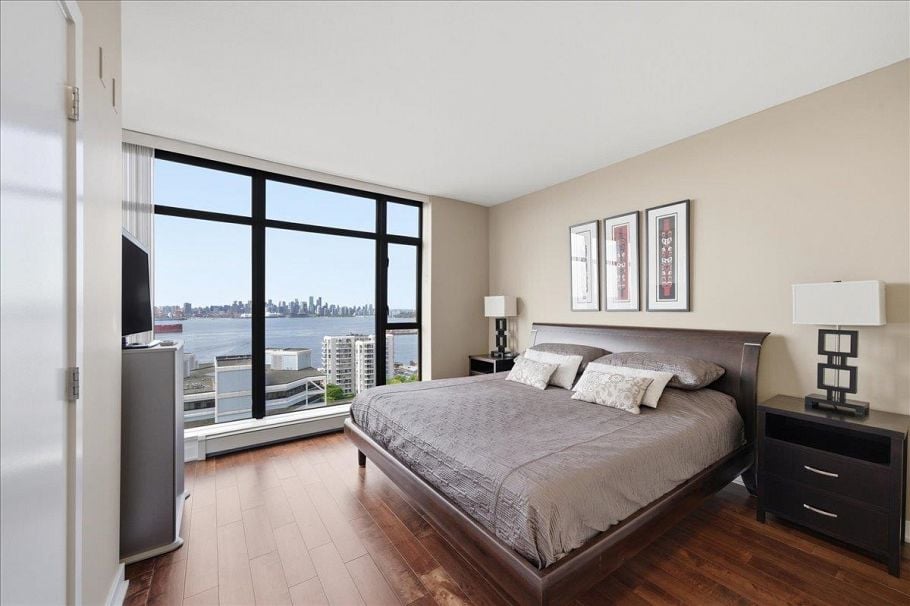 1601 155 W 1st Street North Vancouver, BC - 22