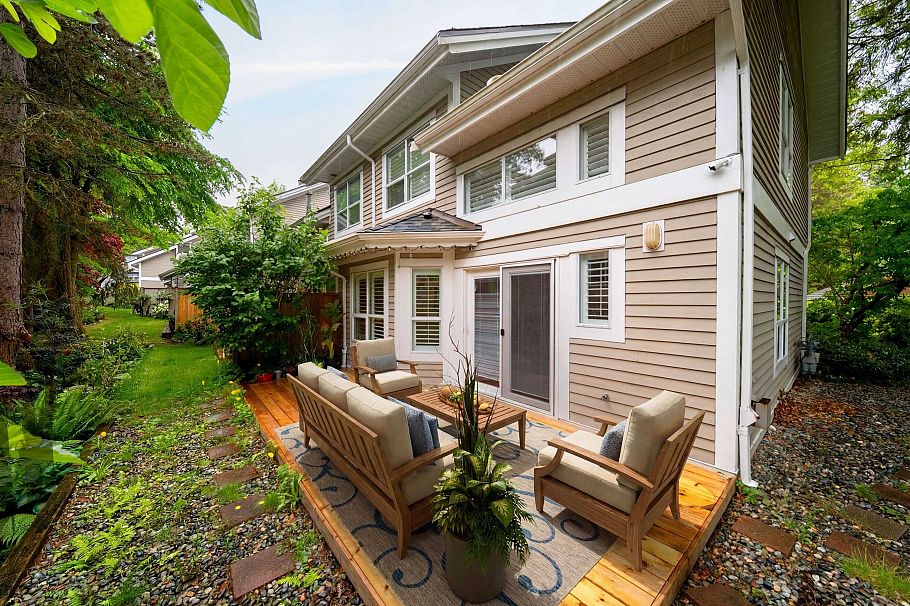 25 650 Roche Point Drive North Vancouver, BC - 30